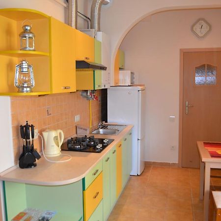 Near Citadel Apartment Liov Cameră foto