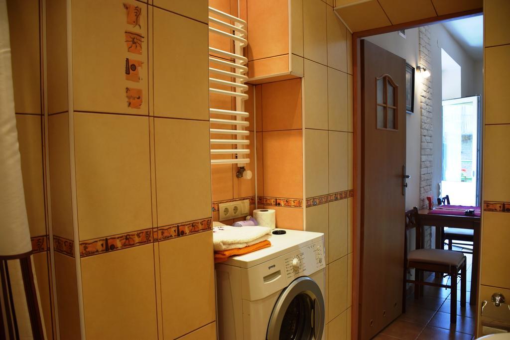 Near Citadel Apartment Liov Cameră foto