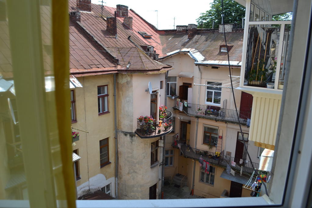 Near Citadel Apartment Liov Cameră foto